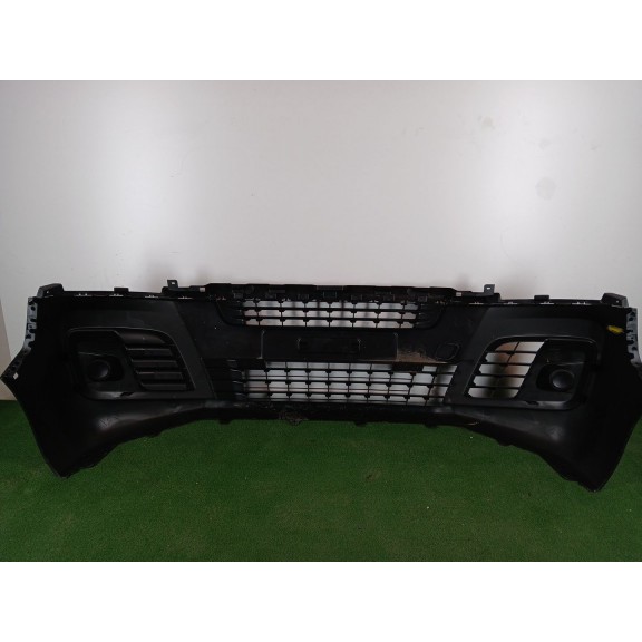 Recambio de paragolpes delantero para peugeot expert autobús (v_) 1.5 bluehdi 100 referencia OEM IAM 9808639977  