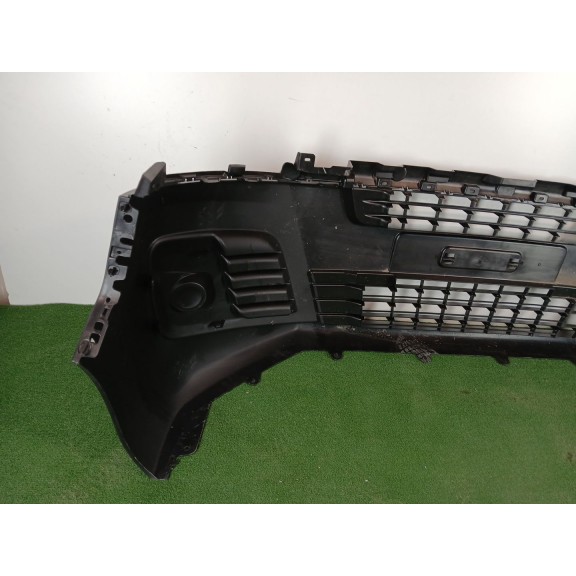 Recambio de paragolpes delantero para peugeot expert autobús (v_) 1.5 bluehdi 100 referencia OEM IAM 9808639977  