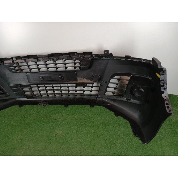 Recambio de paragolpes delantero para peugeot expert autobús (v_) 1.5 bluehdi 100 referencia OEM IAM 9808639977  