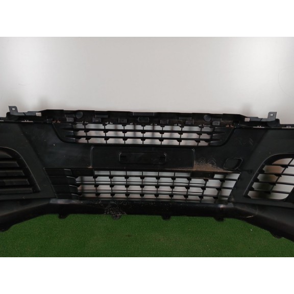 Recambio de paragolpes delantero para peugeot expert autobús (v_) 1.5 bluehdi 100 referencia OEM IAM 9808639977  