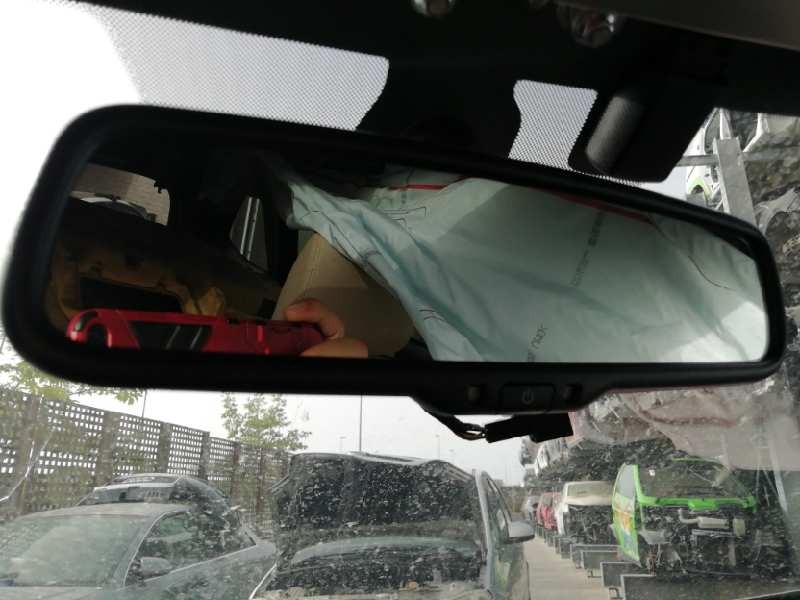 Recambio de espejo interior para subaru outback (b15) executive plus s awd referencia OEM IAM   