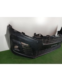 Recambio de paragolpes delantero para peugeot expert autobús (v_) 1.5 bluehdi 100 referencia OEM IAM 9808639977   2