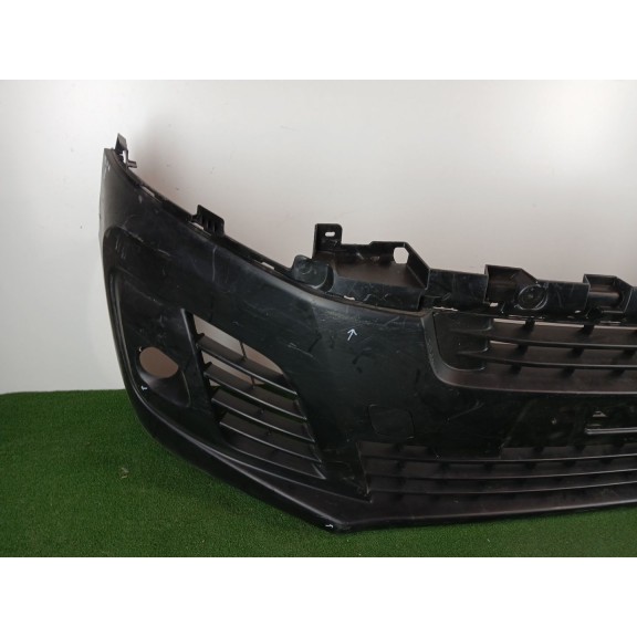 Recambio de paragolpes delantero para peugeot expert autobús (v_) 1.5 bluehdi 100 referencia OEM IAM 9808639977  