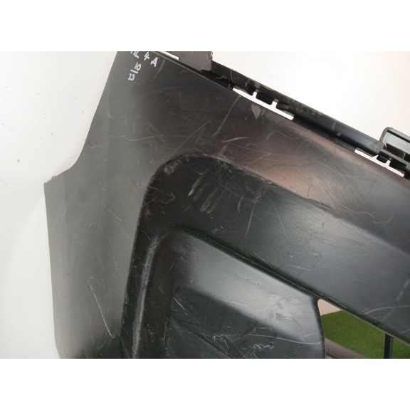 Recambio de paragolpes delantero para peugeot expert autobús (v_) 1.5 bluehdi 100 referencia OEM IAM 9808639977  