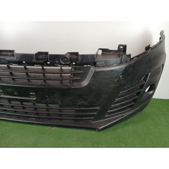 Recambio de paragolpes delantero para peugeot expert autobús (v_) 1.5 bluehdi 100 referencia OEM IAM 9808639977  