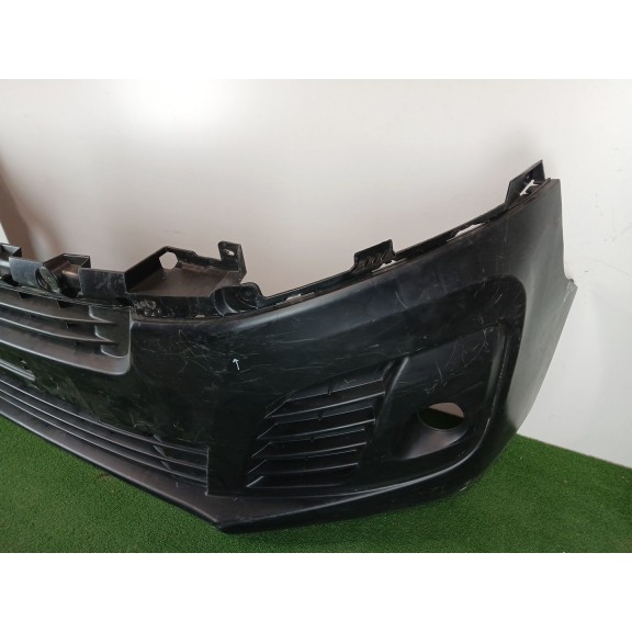 Recambio de paragolpes delantero para peugeot expert autobús (v_) 1.5 bluehdi 100 referencia OEM IAM 9808639977  