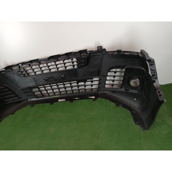 Recambio de paragolpes delantero para peugeot expert autobús (v_) 1.5 bluehdi 100 referencia OEM IAM 9808639977  