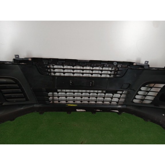 Recambio de paragolpes delantero para peugeot expert autobús (v_) 1.5 bluehdi 100 referencia OEM IAM 9808639977  