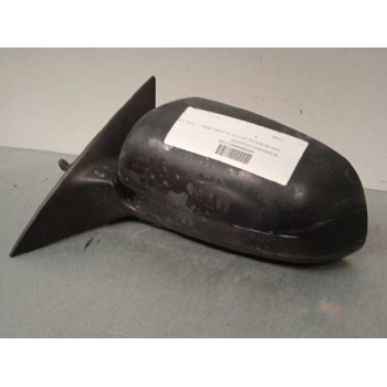 Recambio de retrovisor izquierdo para audi a6 berlina (4f2) 3.0 tdi quattro (165kw) referencia OEM IAM 448505 NEGRO ABATIBLE 13 