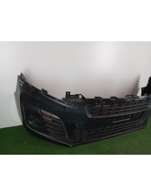 Recambio de paragolpes delantero para peugeot expert autobús (v_) 1.5 bluehdi 100 referencia OEM IAM 9808639977   2