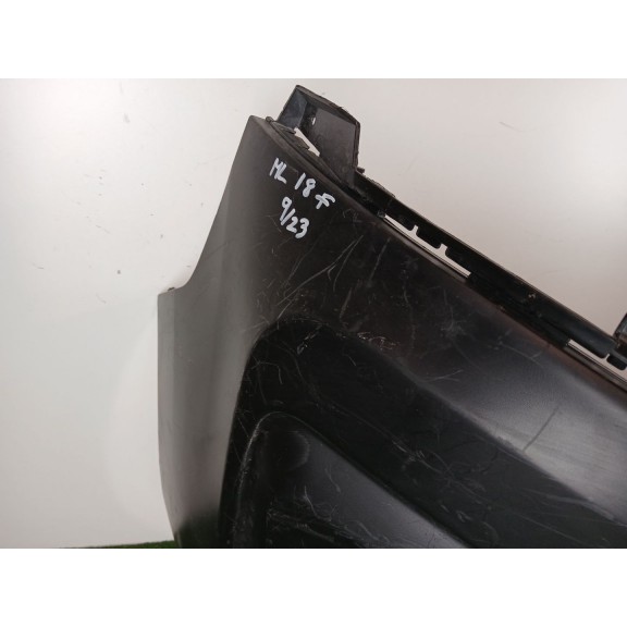 Recambio de paragolpes delantero para peugeot expert autobús (v_) 1.5 bluehdi 100 referencia OEM IAM 9808639977  