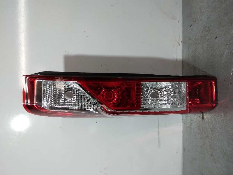 Recambio de piloto trasero izquierdo para opel movano b kasten/combi referencia OEM IAM 265550023R NUEVO 