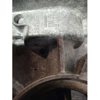 Recambio de caja mariposa para opel insignia berlina 2.0 cdti cat referencia OEM IAM 55564164  