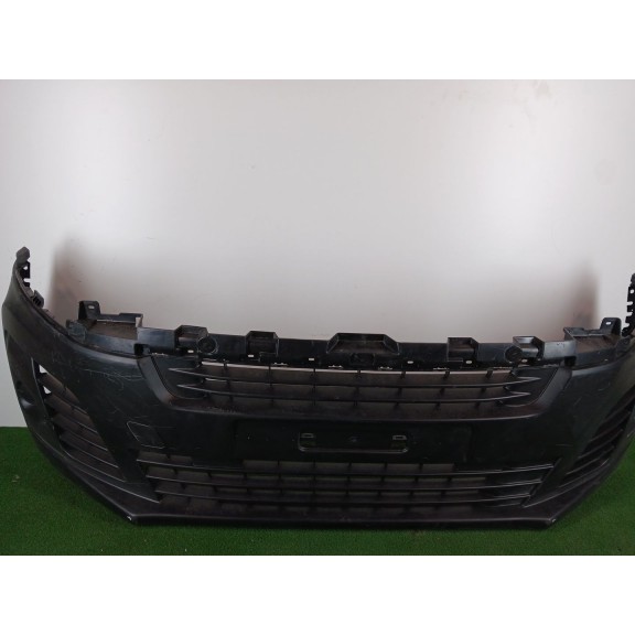 Recambio de paragolpes delantero para peugeot expert autobús (v_) 1.5 bluehdi 100 referencia OEM IAM 9808639977  