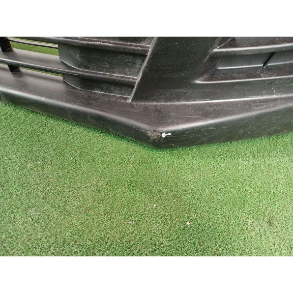 Recambio de paragolpes delantero para peugeot expert autobús (v_) 1.5 bluehdi 100 referencia OEM IAM 9808639977  