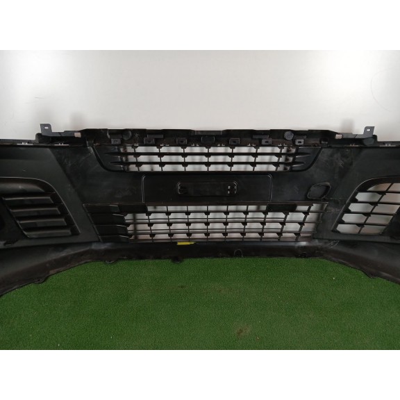 Recambio de paragolpes delantero para peugeot expert autobús (v_) 1.5 bluehdi 100 referencia OEM IAM 9808639977  