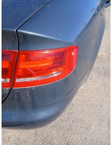 Recambio de piloto trasero derecho para audi a4 b8 (8k2) 2.0 tdi referencia OEM IAM   