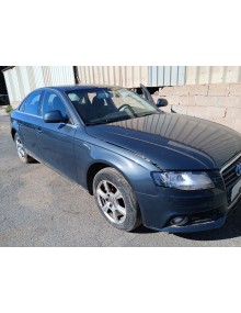 audi a4 b8 (8k2) del año 2008