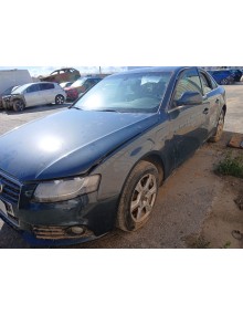 audi a4 b8 (8k2) del año 2008 2