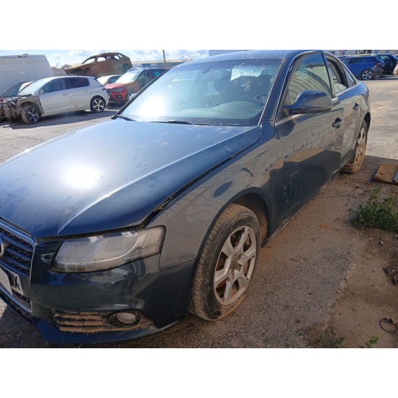 audi a4 b8 (8k2) del año 2008
