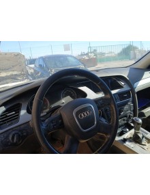 Recambio de kit airbag para audi a4 b8 (8k2) 2.0 tdi referencia OEM IAM   