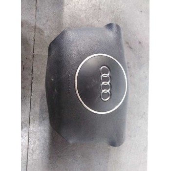 AIRBAG DELANTERO IZQUIERDO 8P0880201D 4 RADIOS 1ºSERIE 8P0880201D