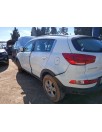 kia sportage iii (sl) del año 2014