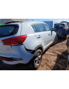 kia sportage iii (sl) del año 2014 2
