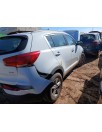 kia sportage iii (sl) del año 2014