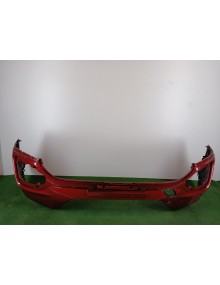 Recambio de paragolpes delantero para mg mg hs (as23) 1.5 t (sas23) referencia OEM IAM P10021135  