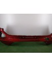 Recambio de paragolpes delantero para mg mg hs (as23) 1.5 t (sas23) referencia OEM IAM P10021135  