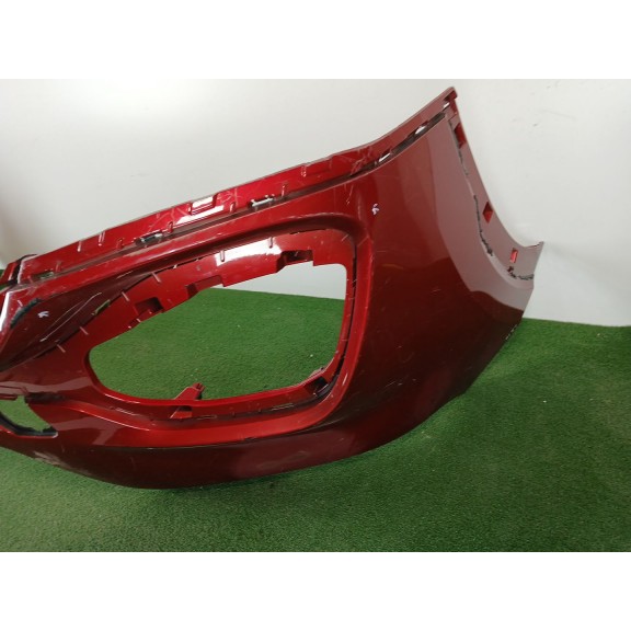 Recambio de paragolpes delantero para mg mg hs (as23) 1.5 t (sas23) referencia OEM IAM P10021135  