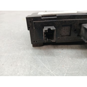 Recambio de motor elevalunas delantero derecho para peugeot 307 cc (3b) 2.0 16v referencia OEM IAM 9651734780  