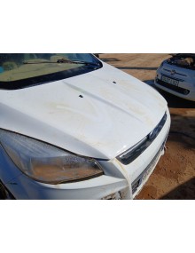 Recambio de capot para ford kuga ii (dm2) 2.0 tdci referencia OEM IAM 5262148   2