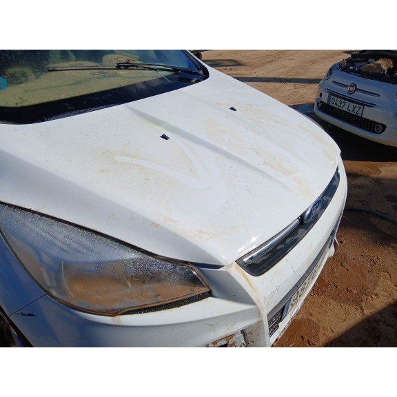 Recambio de capot para ford kuga ii (dm2) 2.0 tdci referencia OEM IAM   