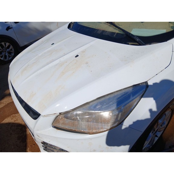 Recambio de capot para ford kuga ii (dm2) 2.0 tdci referencia OEM IAM   