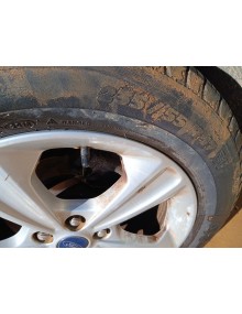 Recambio de juego llantas para ford kuga ii (dm2) 2.0 tdci referencia OEM IAM 17   2