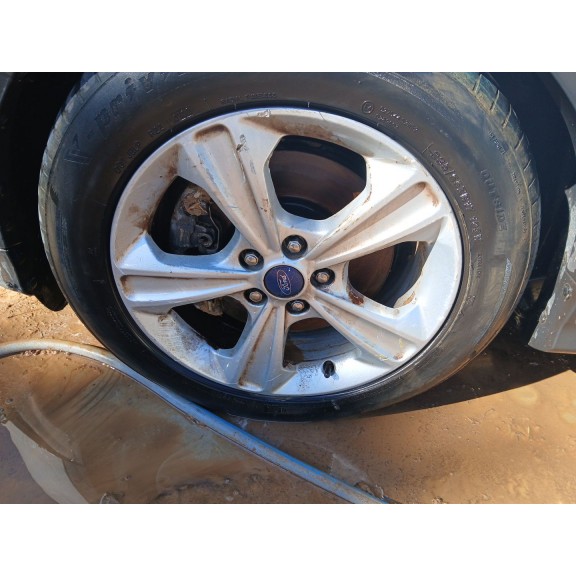 Recambio de juego llantas para ford kuga ii (dm2) 2.0 tdci referencia OEM IAM 17  
