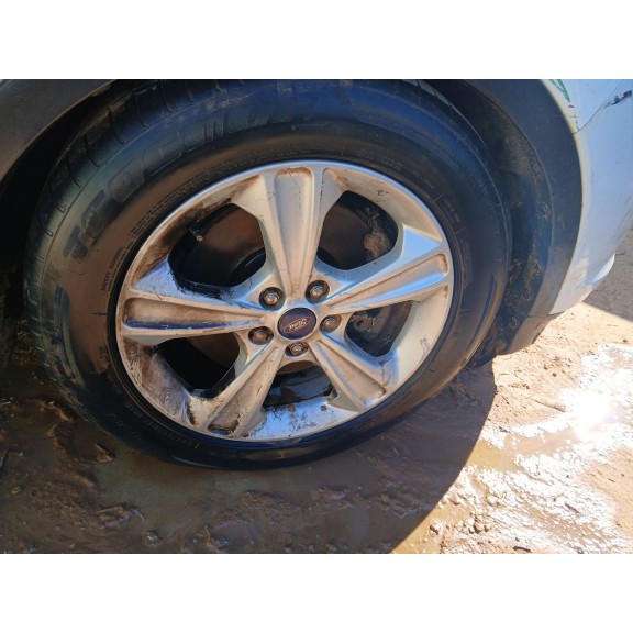 Recambio de juego llantas para ford kuga ii (dm2) 2.0 tdci referencia OEM IAM 17  