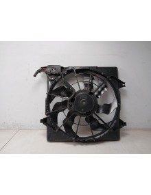 Recambio de electroventilador para hyundai tucson (tl, tle) 1.6 crdi referencia OEM IAM    2