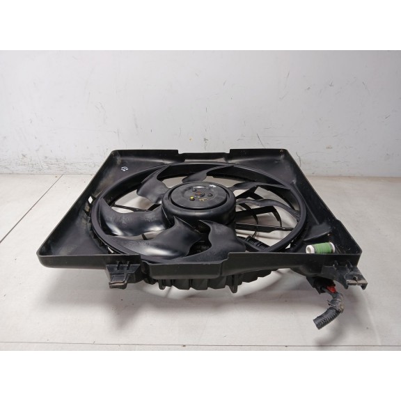 Recambio de electroventilador para hyundai tucson (tl, tle) 1.6 crdi referencia OEM IAM   