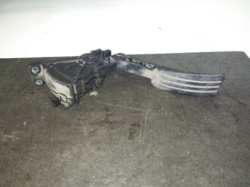 Recambio de potenciometro pedal para dacia logan 1.5 dci diesel cat referencia OEM IAM 8200386506  