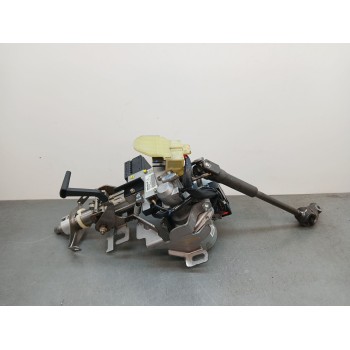 Recambio de columna direccion para renault scenic iii 1.2 tce referencia OEM IAM 488102855r  ELECTRICA