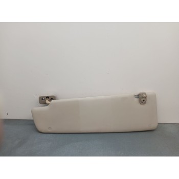Recambio de parasol izquierdo para fiat ducato caja/chasis (250_) 130 multijet 2,3 d referencia OEM IAM   
