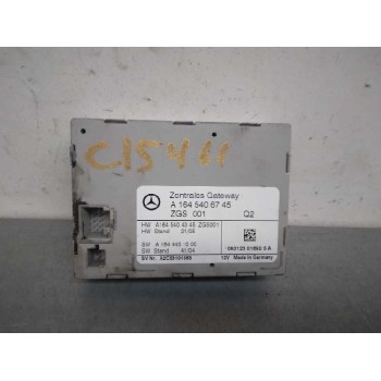 MODULO ELECTRONICO A1645406745 CENTRALITA GATEWAY 
