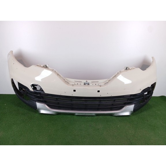Recambio de paragolpes delantero para renault captur i (j5_, h5_) 1.2 tce (j5au) referencia OEM IAM 620269604R  620227019R