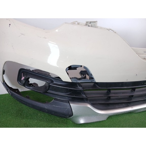 Recambio de paragolpes delantero para renault captur i (j5_, h5_) 1.2 tce (j5au) referencia OEM IAM 620269604R  620227019R