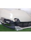 Recambio de paragolpes delantero para renault captur i (j5_, h5_) 1.2 tce (j5au) referencia OEM IAM 620269604R  620227019R