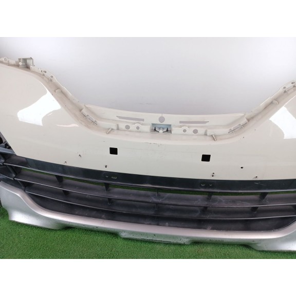 Recambio de paragolpes delantero para renault captur i (j5_, h5_) 1.2 tce (j5au) referencia OEM IAM 620269604R  620227019R