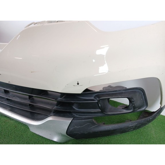 Recambio de paragolpes delantero para renault captur i (j5_, h5_) 1.2 tce (j5au) referencia OEM IAM 620269604R  620227019R